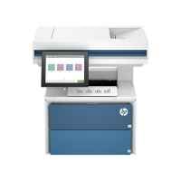 HP LaserJet Enterprise MFP 5602dn Printer Toner Cartridges